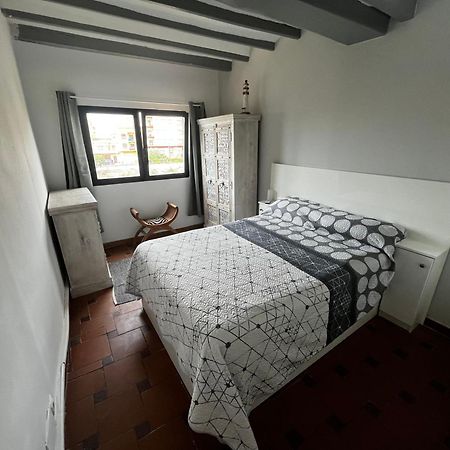 Preciosa Casa En Vilajoyosa Con Vistas Al Mar En Las Casas Colgantes Del Casco Antiguo Villajoyosa Kültér fotó