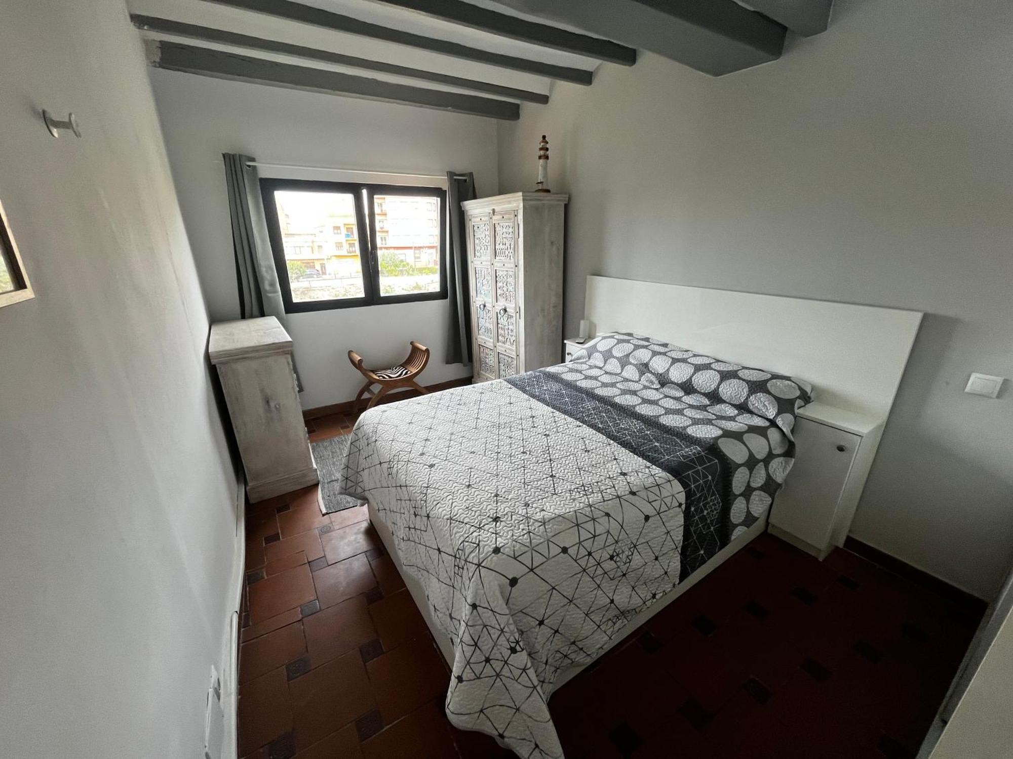Preciosa Casa En Vilajoyosa Con Vistas Al Mar En Las Casas Colgantes Del Casco Antiguo Villajoyosa Kültér fotó